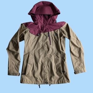 MEC Rain Jacket (Pertex)